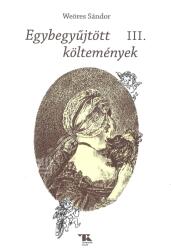 Egybegyűjött költemények III (2024)