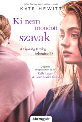 Ki nem mondott szavak (2024)