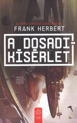 A Dosadi-kísérlet (2024)