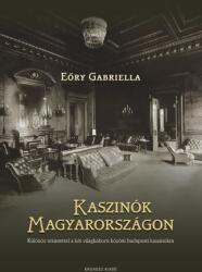 Kaszinók Magyarországon (2024)