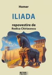 Iliada - Homer (ISBN: 9789737288912)