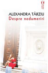 Despre nedumeriri (ISBN: 9786060812302)