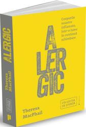 Alergic - Theresa MacPhail (ISBN: 9786067226034)