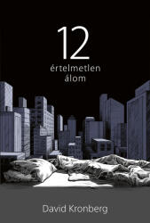 12 értelmetlen álom (ISBN: 9786156690289)