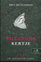 Pillangók kertje (2017)