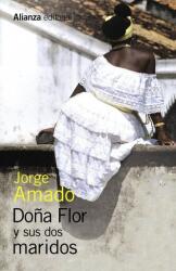 Doña Flor y sus dos maridos (2016)