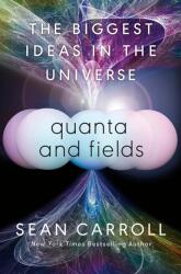 Quanta and Fields (2024)