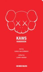 Kaws Handbook - WARSH LARRY (2024)