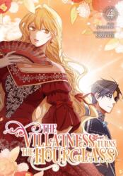 VILLAINESS TURNS THE HOURGLASS V04 | V04 (2024)