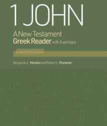 1 John Reader - Robert L. Plummer (2024)