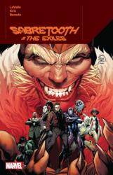 Sabretooth & The Exiles (2023)