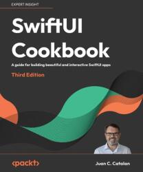 SwiftUI Cookbook - Third Edition (2023)