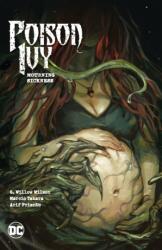 Poison Ivy Vol. 3: Mourning Sickness - Marcio Takara, Allan Kaplan, Kelley Jones, Guillermo Miguel March Dols (2024)