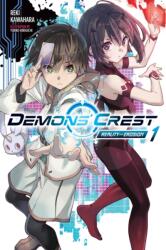 Demons' Crest, Vol. 1 (2024)