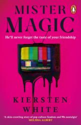 Mister Magic (2024)