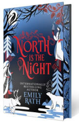 North Is the Night - RATH EMILY (2024)