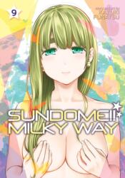 Sundome! ! Milky Way Vol. 9 (2024)