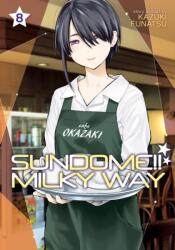 Sundome! ! Milky Way Vol. 8 (2023)