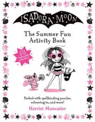 Isadora Moon: Carte de activități de vară (2023)