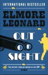 Out of Sight (2008)