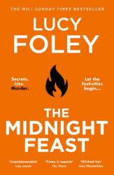 The Midnight Feast (2024)