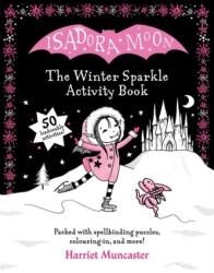 Isadora Moon: The Winter Sparkle Activity Book (2023)