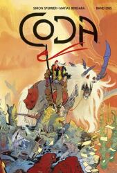 Coda 1 (2021)