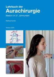 Lehrbuch der Aurachirurgie (2022)