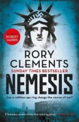 Nemesis (2019)