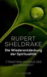 Die Wiederentdeckung der Spiritualität (2018)