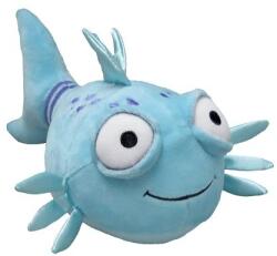 Pout-Pout Fish Doll - Deborah Diesen, Dan Hanna (2014)