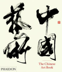 Chinese Art Book - Phaidon Editors (2013)