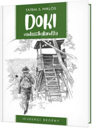 Doki vadászkalandja (2024)