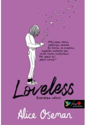 Loveless - Szerelem nélkül (2024)