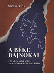 A béke bajnokai (2024)