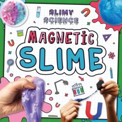 Magnetic Slime - Kirsty Holmes (ISBN: 9781839273872)