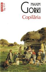 Copilaria - Maxim Gorki (2013)