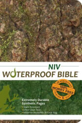 Waterproof Bible - NIV - Camouflage - Bardin &. Marsee Publishing (ISBN: 9781609690045)