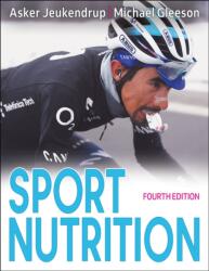 Sport Nutrition (ISBN: 9781718221703)