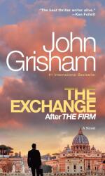 The Exchange (ISBN: 9780593688441)