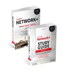 CompTIA Network+ Certification Kit (ISBN: 9781394242047)