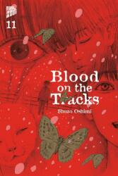 Blood on the Tracks 11 (ISBN: 9783964336934)