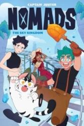 Nomads: The Sky Kingdom (ISBN: 9781608866007)