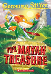 Geronimo Stilton #83 - STILTON GERONIMO (ISBN: 9781339027692)