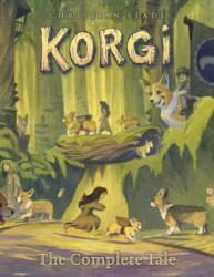 Korgi: The Complete Tale (ISBN: 9781603095389)