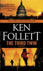 Third Twin - Ken Follett (ISBN: 9780449227428)