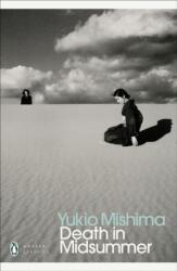 Death in Midsummer (ISBN: 9780241678947)