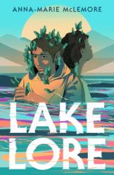 Lakelore (ISBN: 9781250866561)
