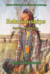 Relationships - Jeffrey Wolf Green (ISBN: 9781533594389)