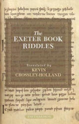 Exeter Book Riddles - Kevin Crossley-Holland (ISBN: 9781904634461)